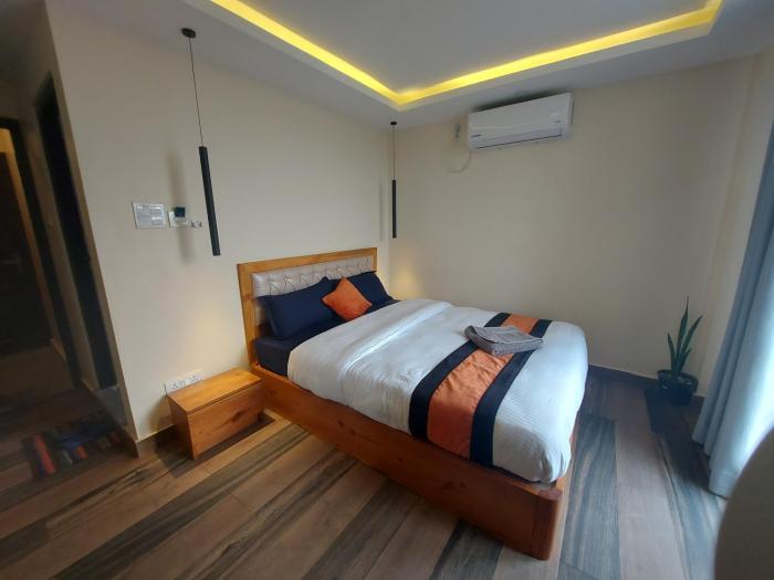 29 eleven bed and breakfast