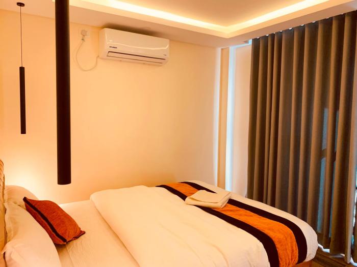 29 eleven bed and breakfast