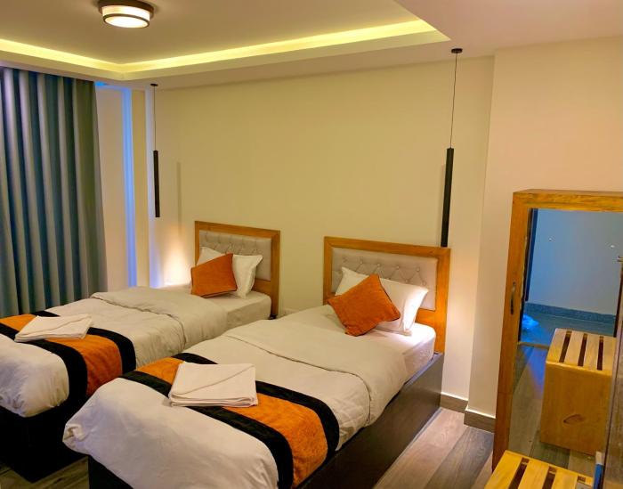 29 eleven bed and breakfast