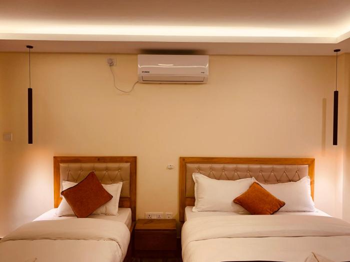 29 eleven bed and breakfast