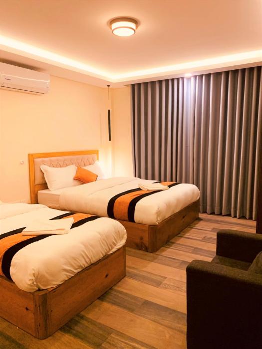 29 eleven bed and breakfast