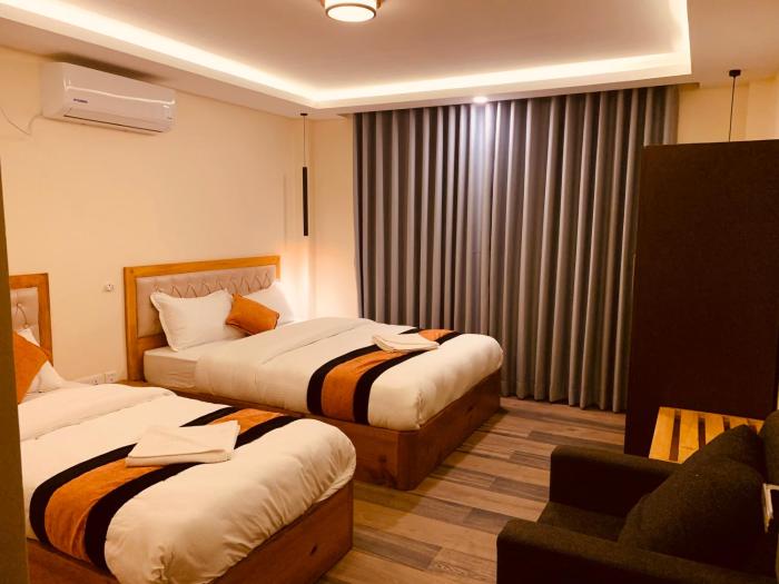 29 eleven bed and breakfast