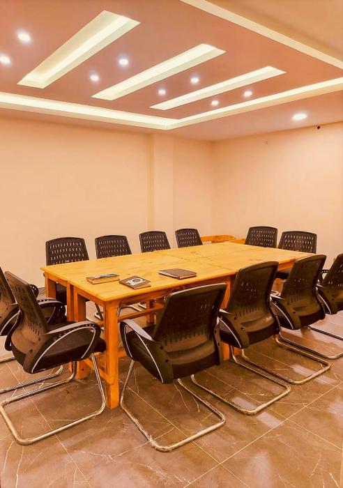 29 eleven bed and breakfast