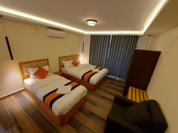 29 eleven bed and breakfast