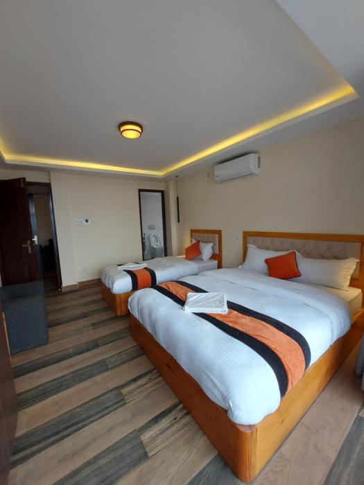 29 eleven bed and breakfast