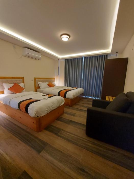 29 eleven bed and breakfast