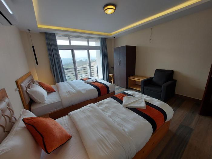 29 eleven bed and breakfast