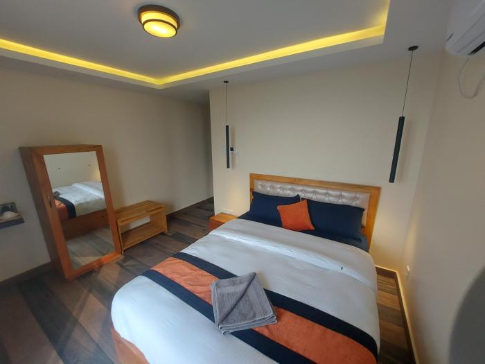 29 eleven bed and breakfast