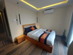 29 eleven bed and breakfast