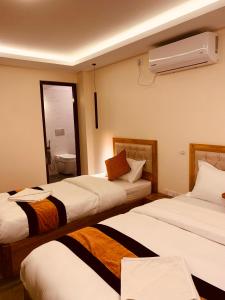 29 eleven bed and breakfast