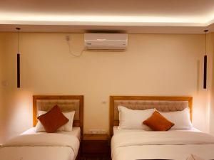 29 eleven bed and breakfast