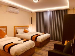 29 eleven bed and breakfast