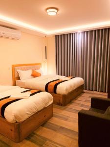 29 eleven bed and breakfast