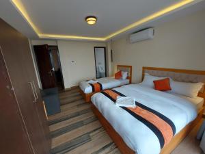 29 eleven bed and breakfast