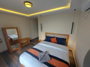 29 eleven bed and breakfast