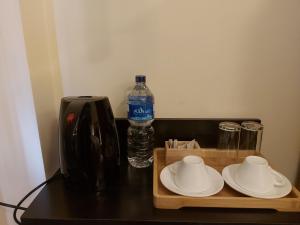 29 eleven bed and breakfast