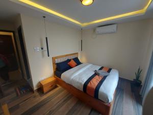 29 eleven bed and breakfast