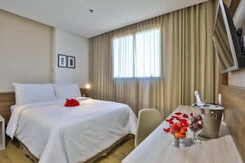 nobile inn meridional cariacica