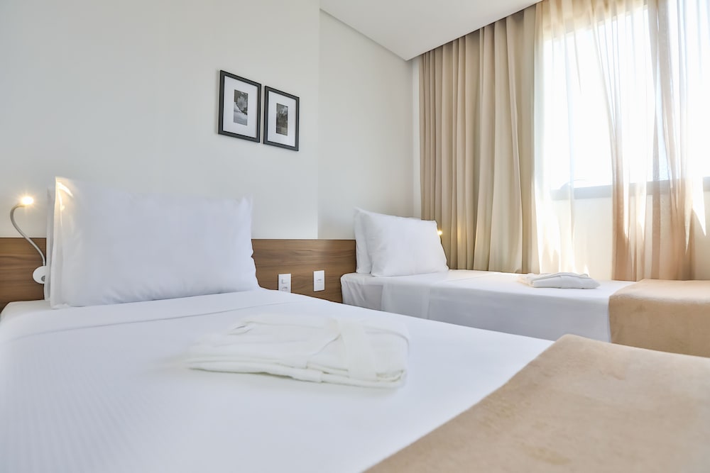 nobile inn meridional cariacica