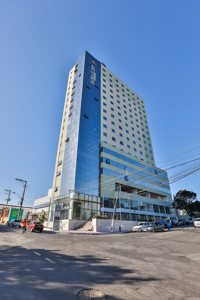 nobile inn meridional cariacica