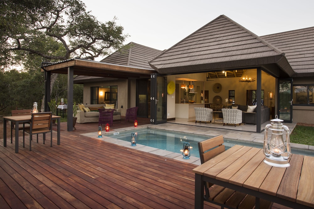 hoedspruit