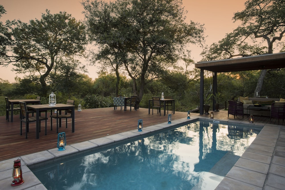 hoedspruit