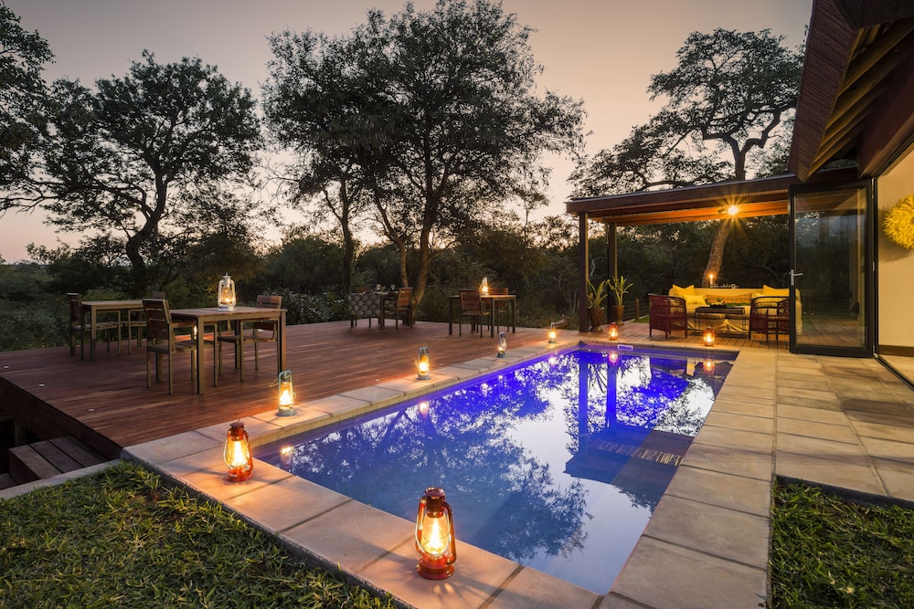 hoedspruit