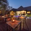 hoedspruit