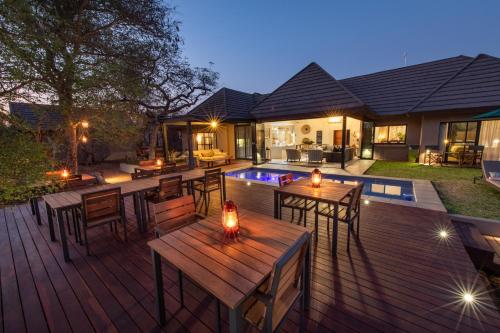 hoedspruit