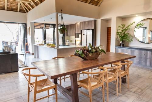 hoedspruit