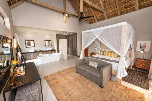 hoedspruit
