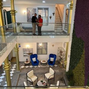 adamas house hotel