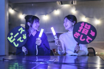 andand hostel shinsaibashi east