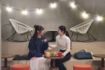 andand hostel shinsaibashi east