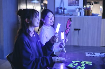 andand hostel shinsaibashi east