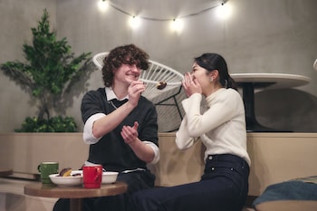 andand hostel shinsaibashi east