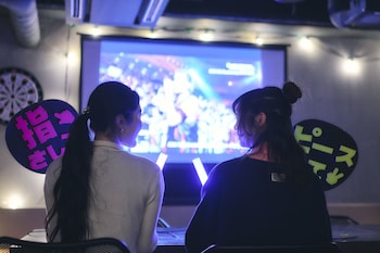 andand hostel shinsaibashi east