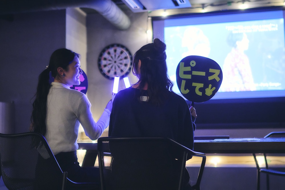 andand hostel shinsaibashi east