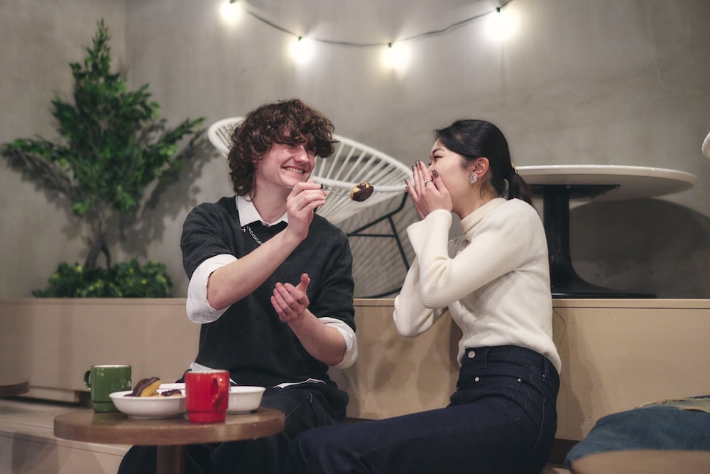 andand hostel shinsaibashi east