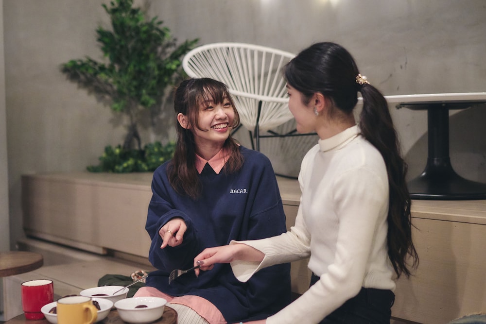 andand hostel shinsaibashi east