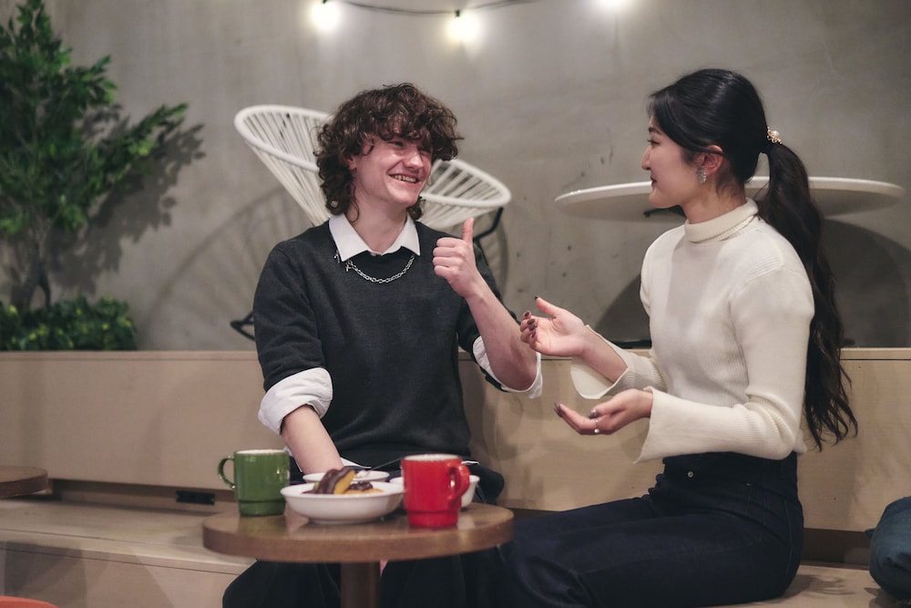 andand hostel shinsaibashi east