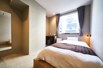 andand hostel shinsaibashi east