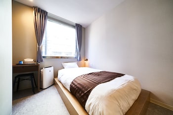 andand hostel shinsaibashi east