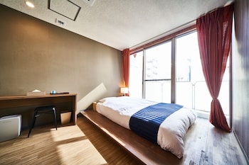 andand hostel shinsaibashi east