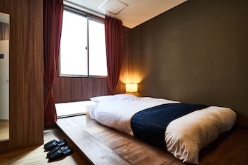 andand hostel shinsaibashi east