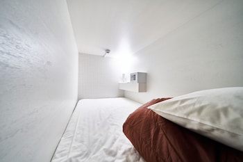 andand hostel shinsaibashi east