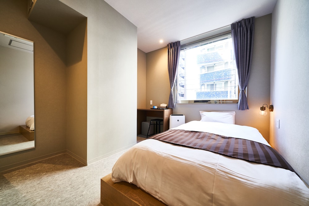 andand hostel shinsaibashi east