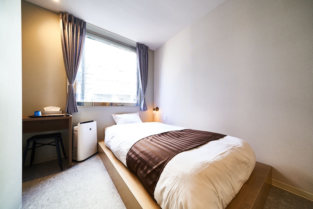 andand hostel shinsaibashi east