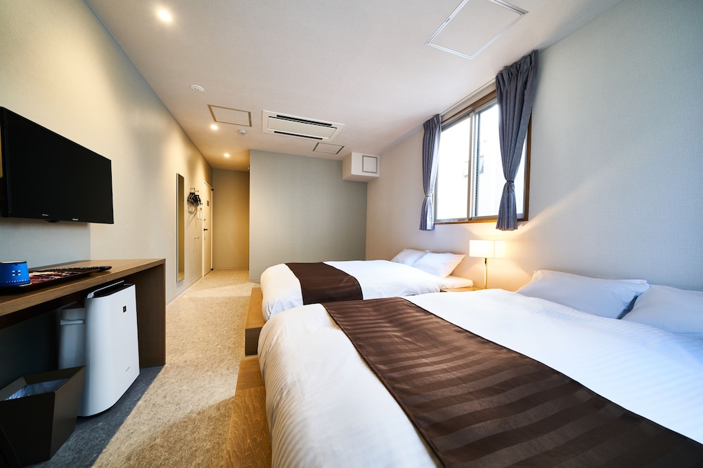 andand hostel shinsaibashi east