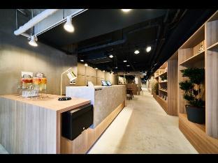 andand hostel shinsaibashi east